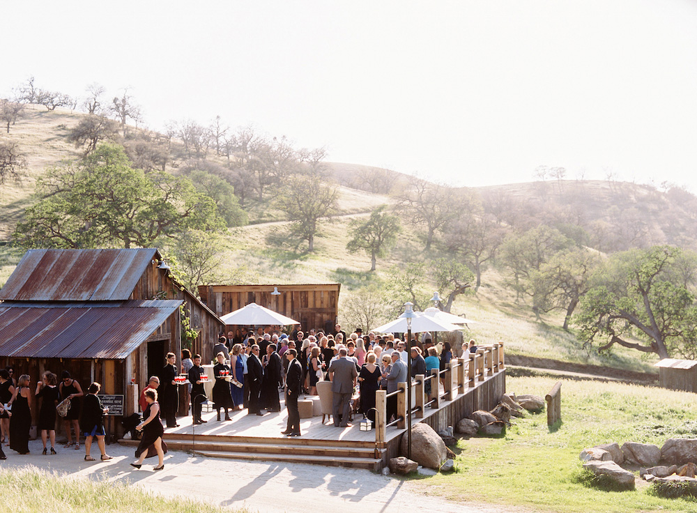 Wedding Ideas Beautiful Rustic Barn Reception Wedding Inside