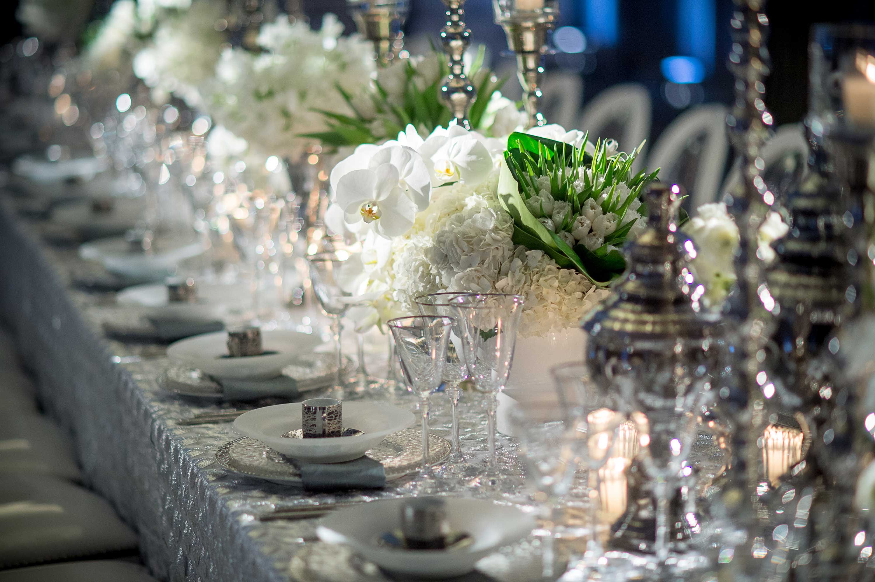 Wedding Styled Shoot White Winter Wedding Ideas Inside Weddings