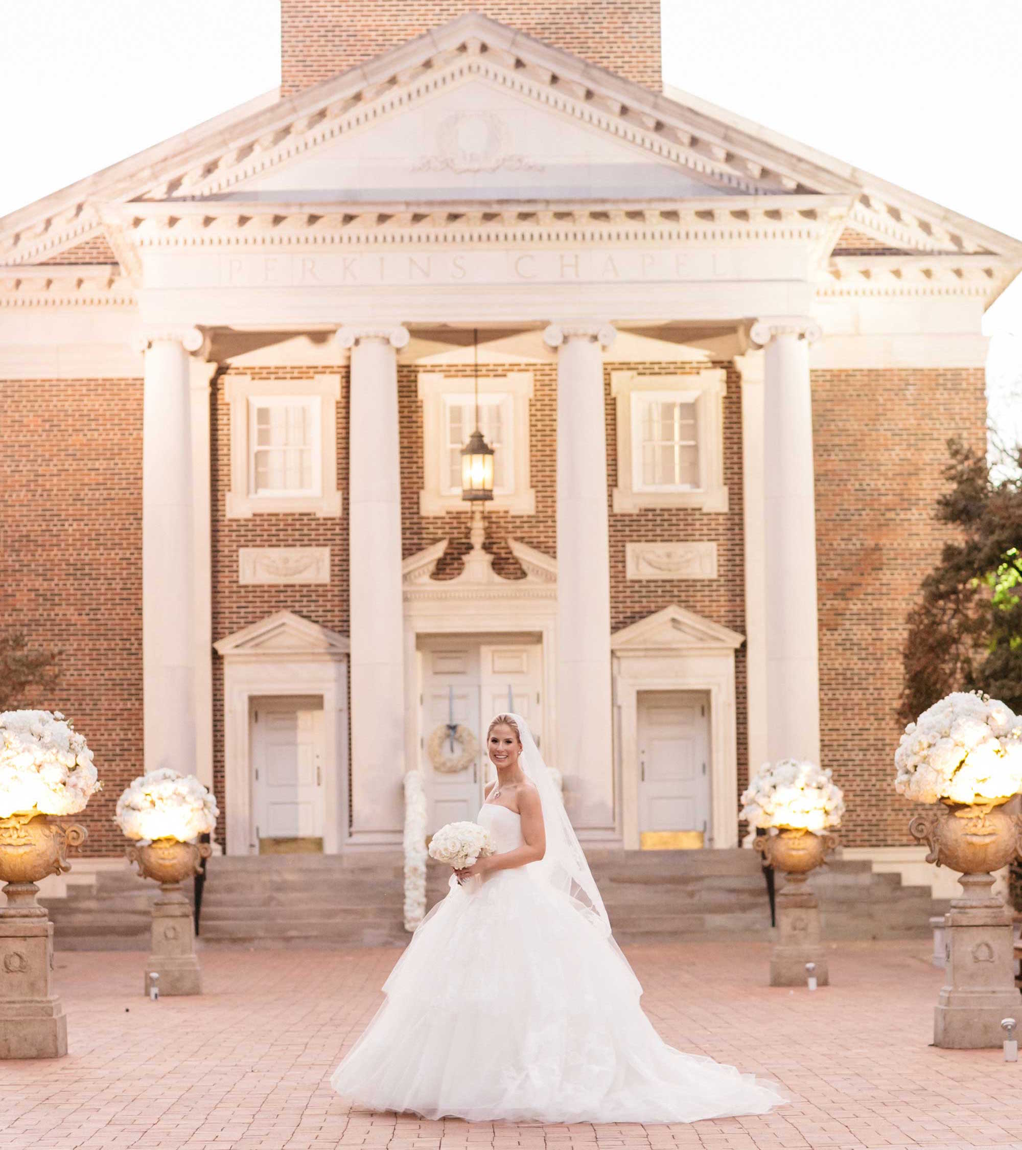 Wedding Ceremony Ideas 13 Decor Ideas For A Church Wedding