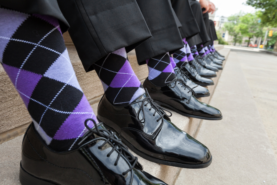 groomsmen shoes