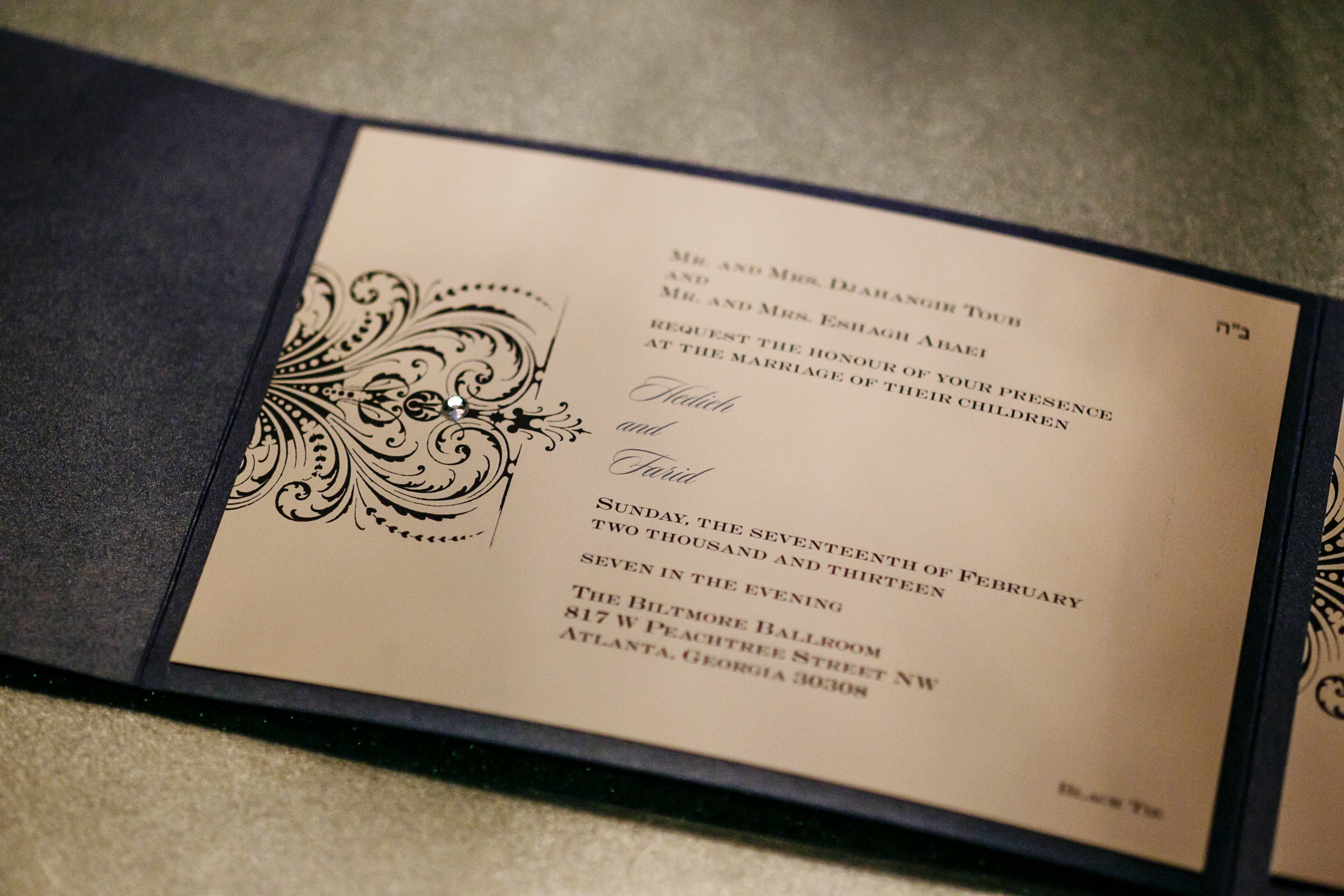 Wedding Invitations 4 Ways to Make Yours Stand Out