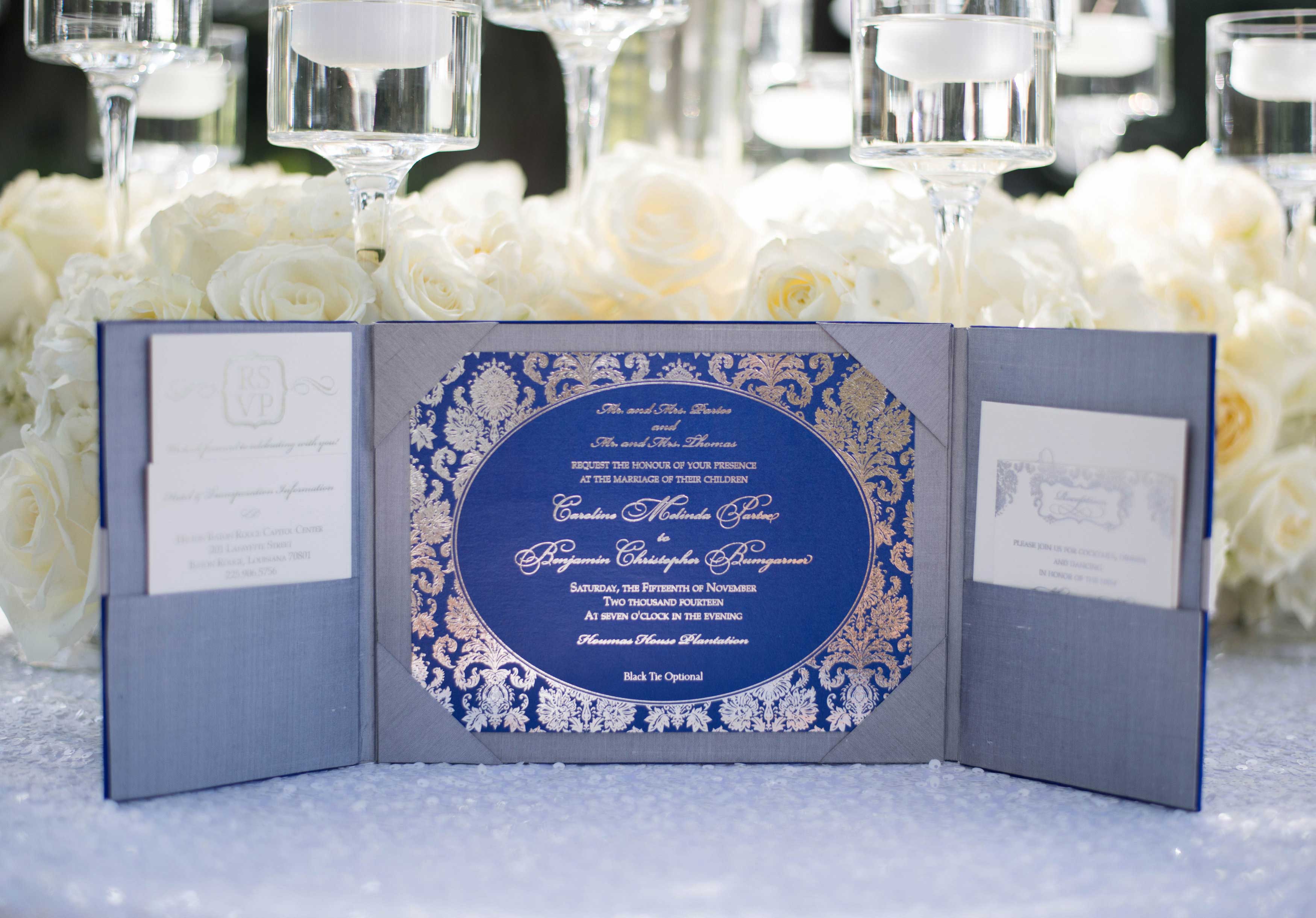 Wedding Invitations What You Will Receive From Your Favorite