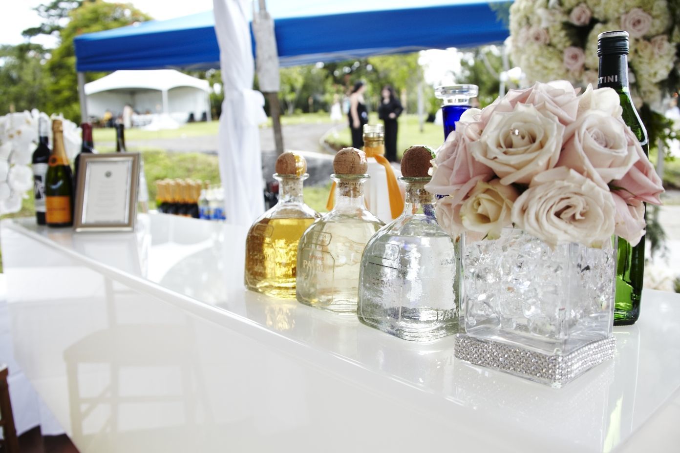 Why You Shouldn T Have A Cash Bar At Your Wedding