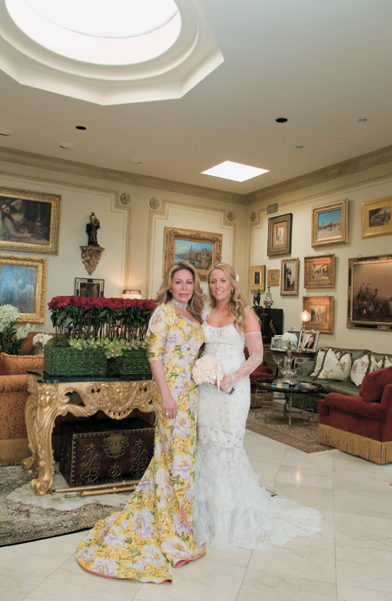 yellow mother of the bride outfits