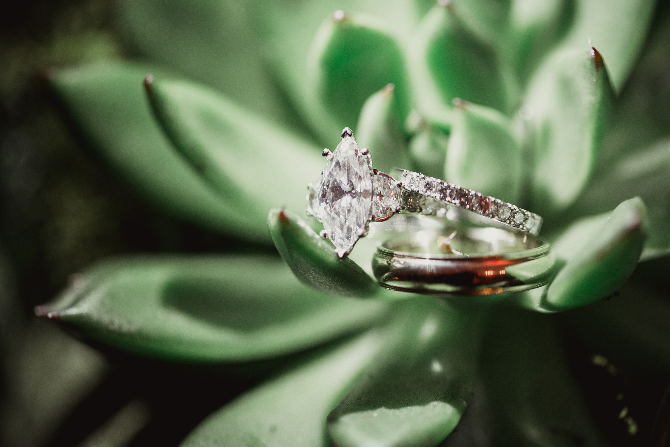 The Pros and Cons of Custom Engagement Rings