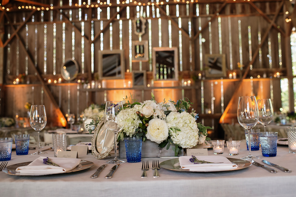 Rustic Wedding Centerpieces To Inspire Your Big Day Inside Weddings