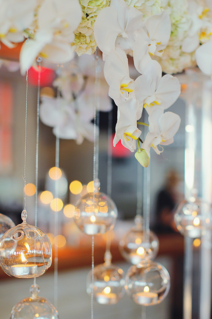 Trend Alert 10 Ways To Decorate With Glass Globes