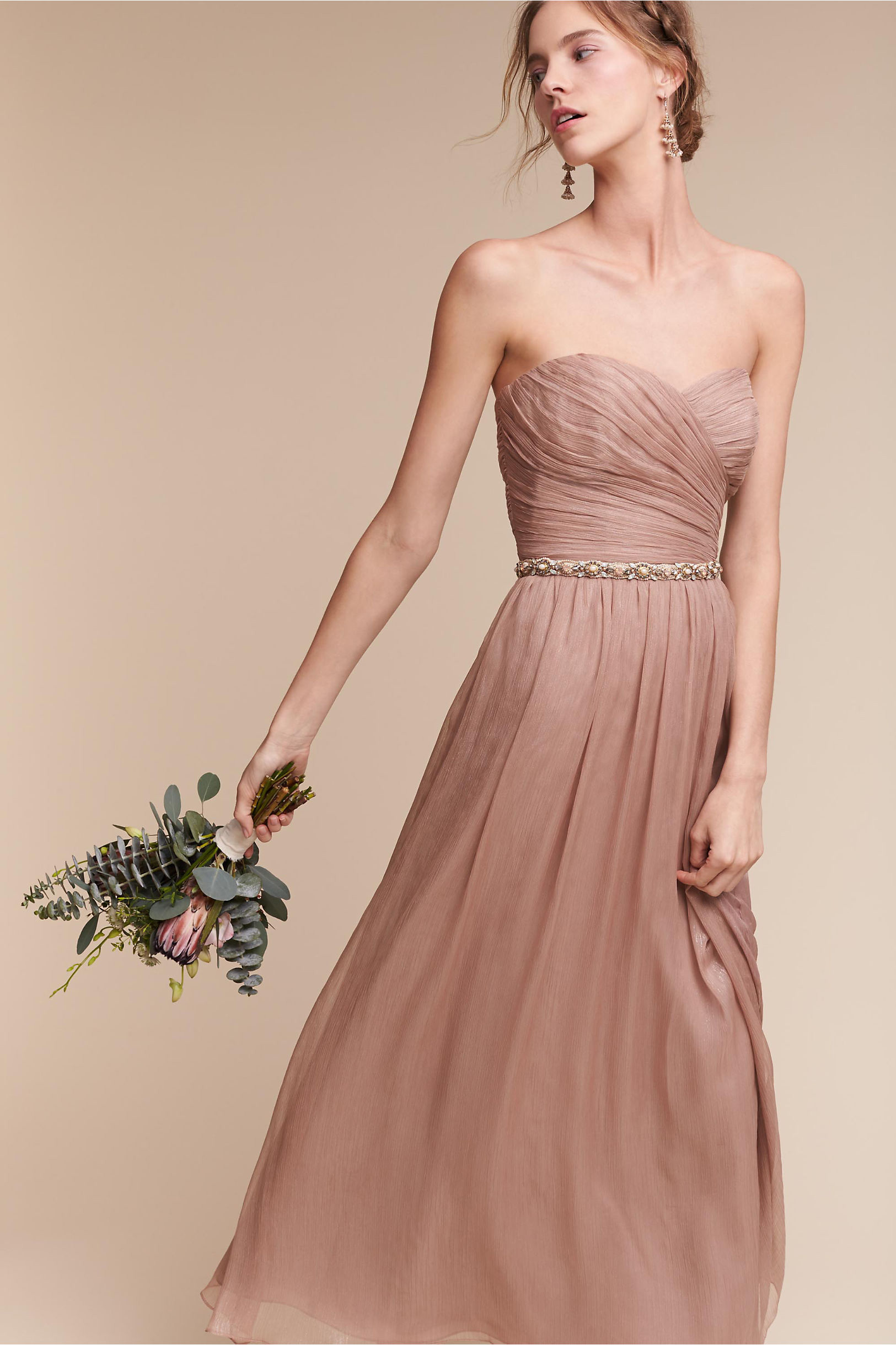 Bridesmaid Dresses Inspired by The Bachelorette's JoJo Fletcher ...