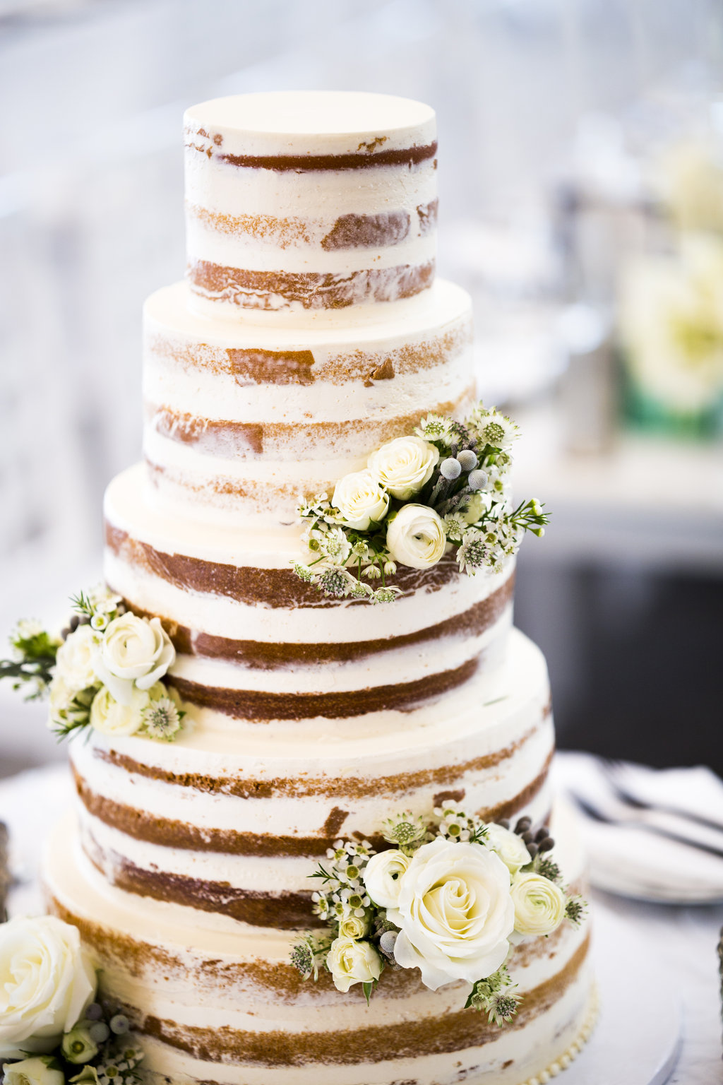 1024px x 1536px - Stylish Naked And Semi Naked Wedding Cakes From RealSexiezPix Web Porn