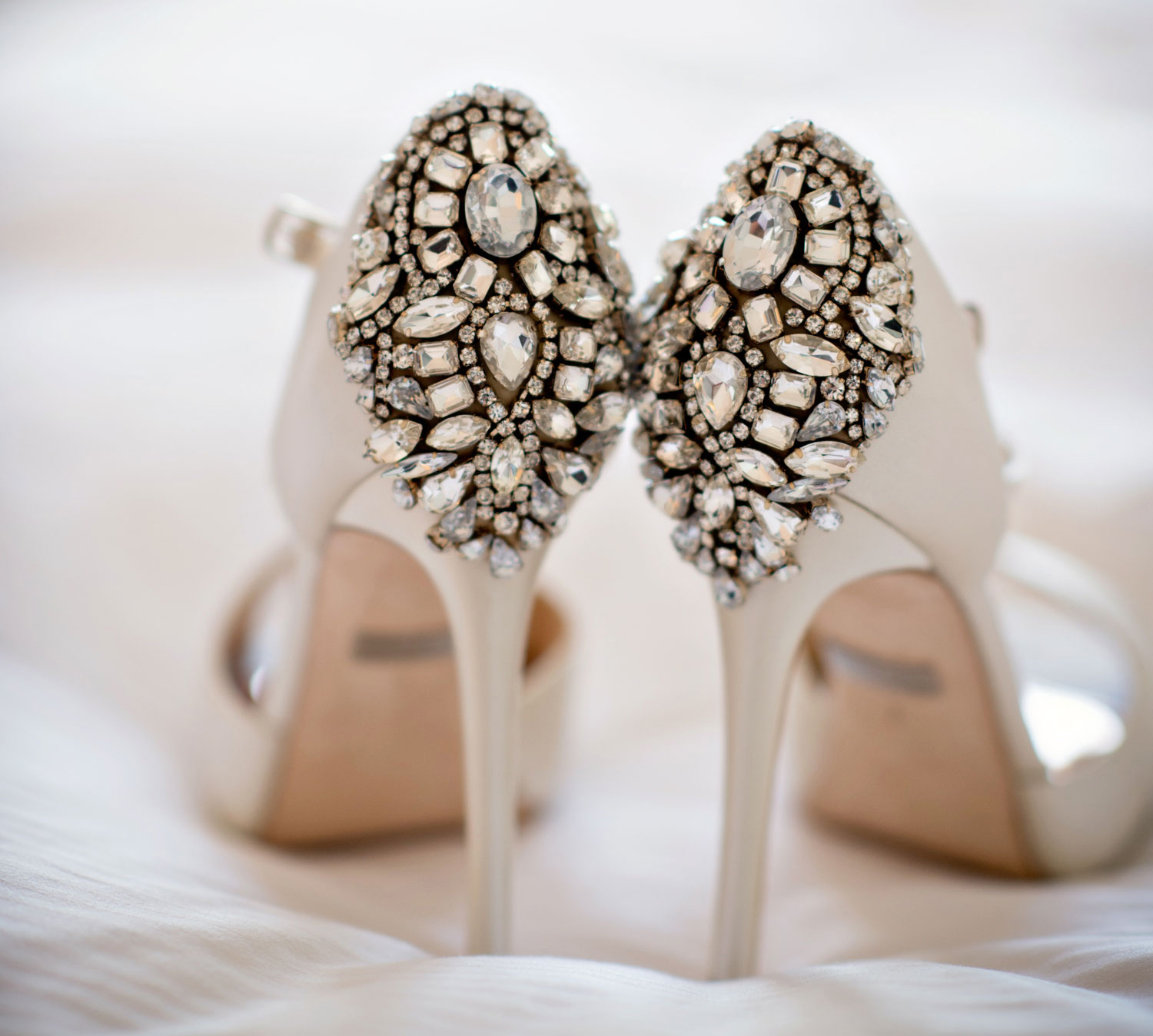 wedding shoes not heels