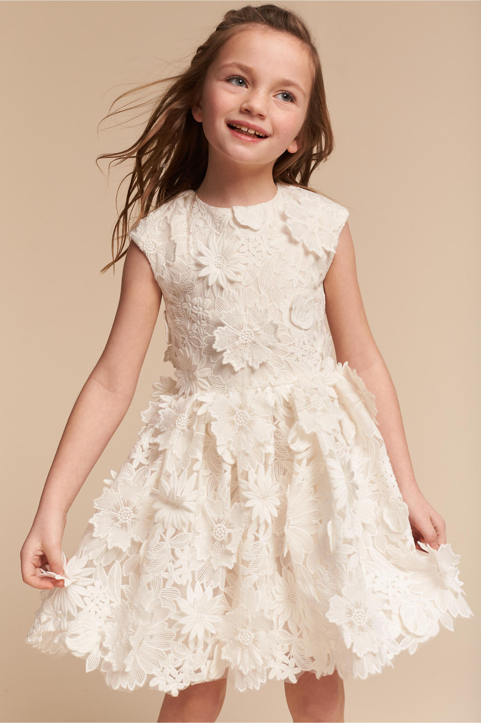 Aliexpress.com : Buy 2015 New arrival flower girl dresses ...