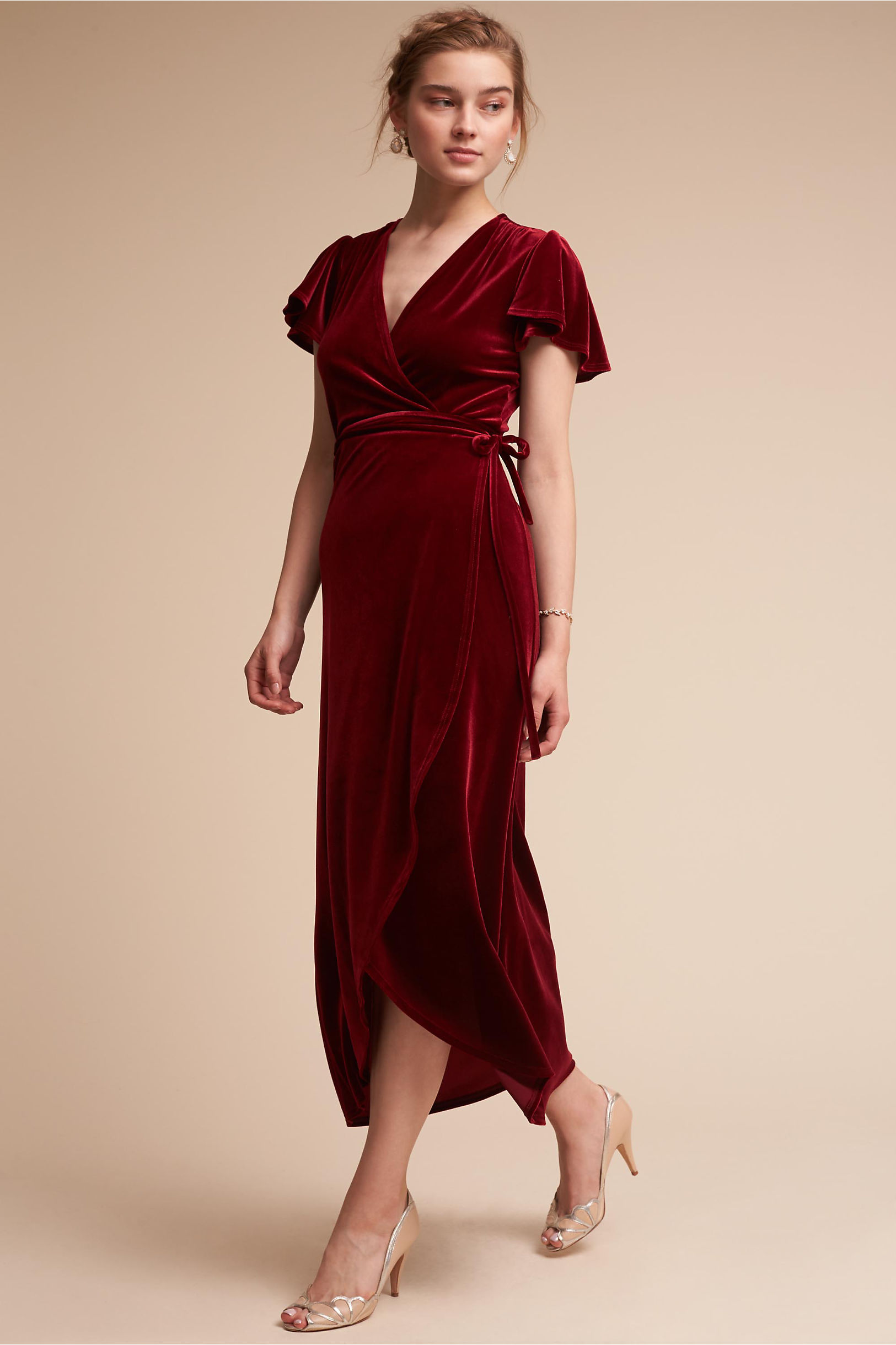  Bridesmaid  Dress  Ideas Shop 20 Gowns  Under 150 Inside 