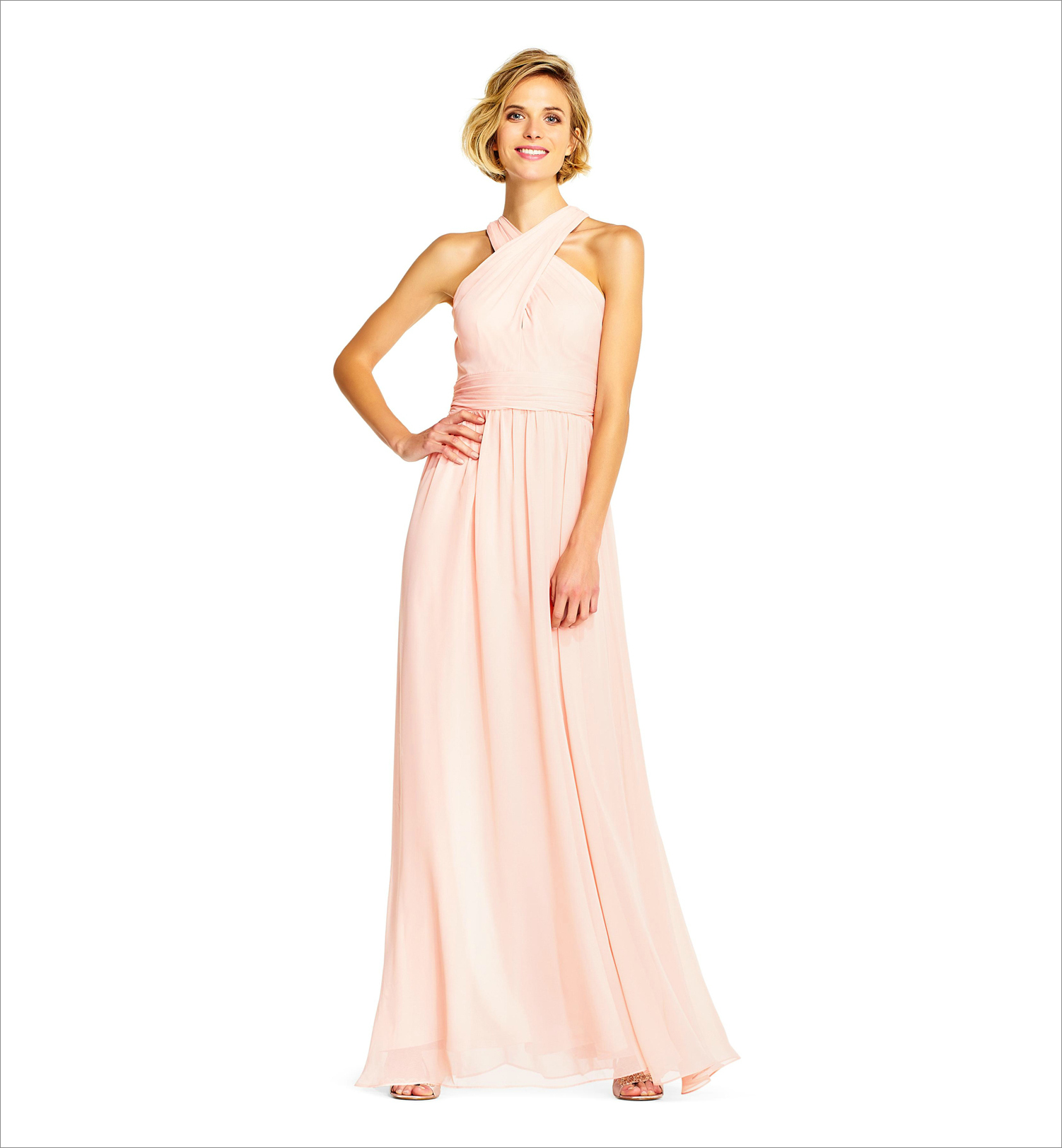 bridesmaid dresses under 150