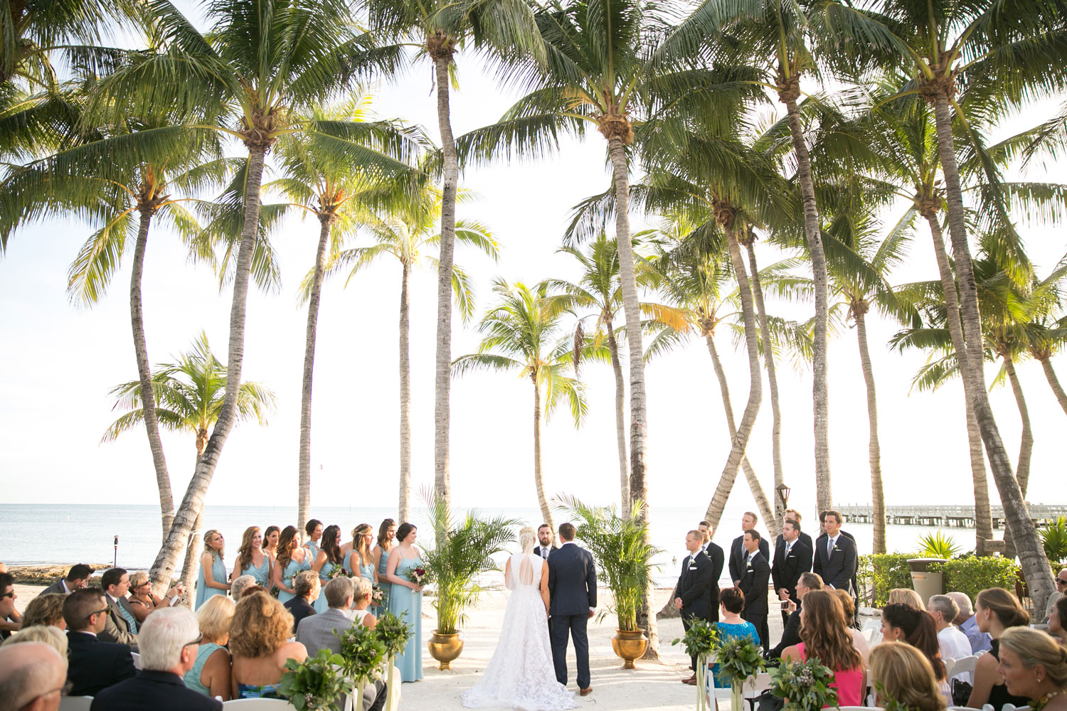 Tips For Attending A Destination Wedding Inside Weddings