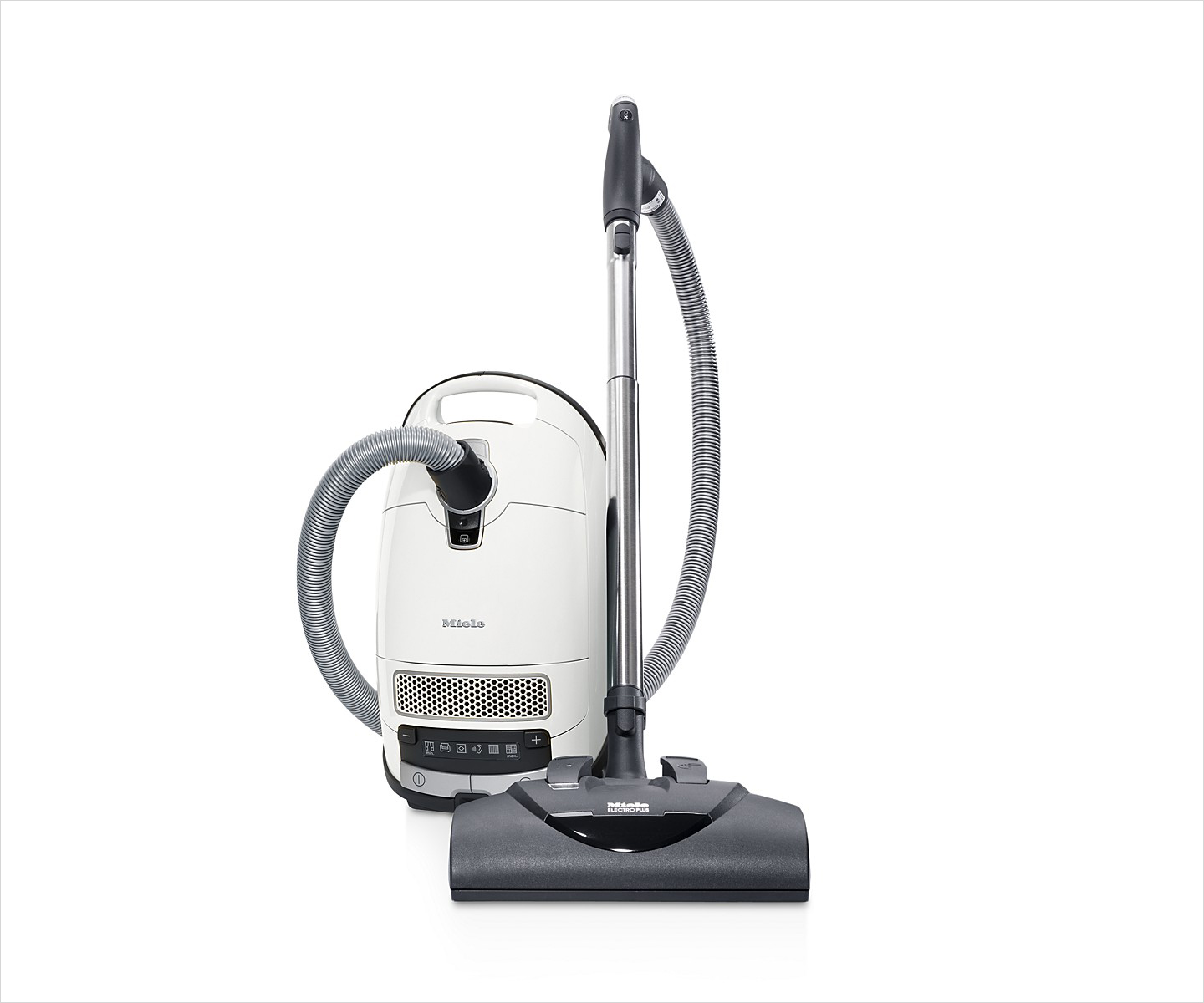 Vacuum wedding registry ideas