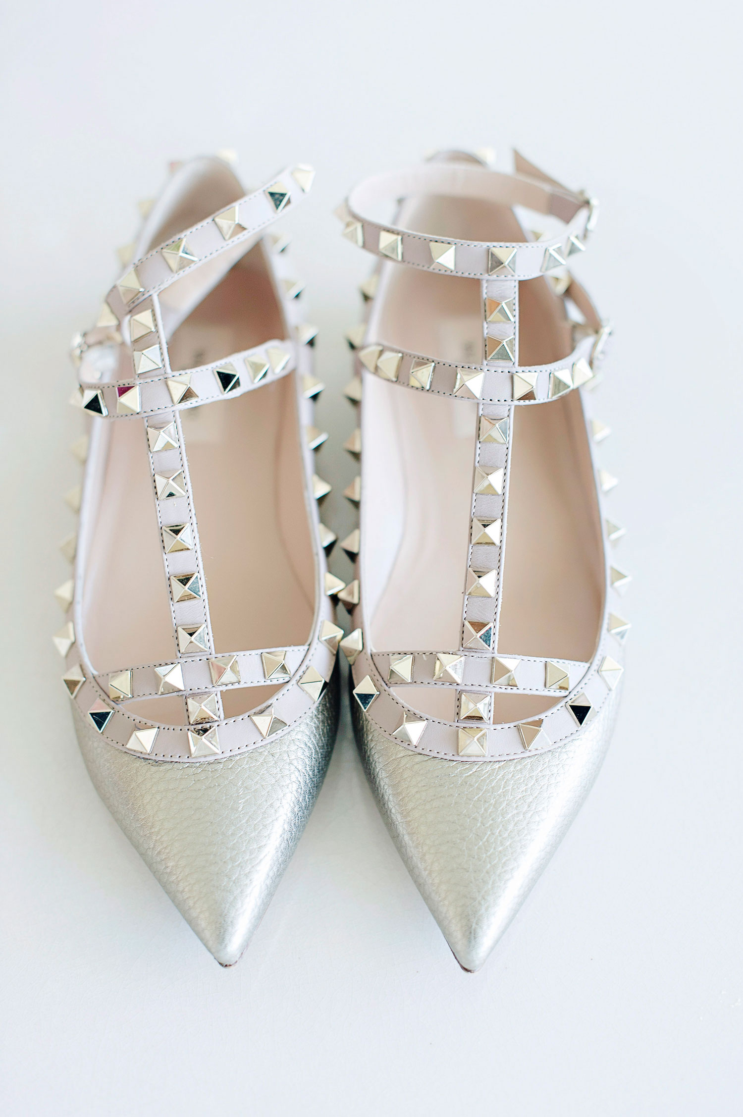 Shop Wedding Shoes That Aren't Boring | Inside Weddings