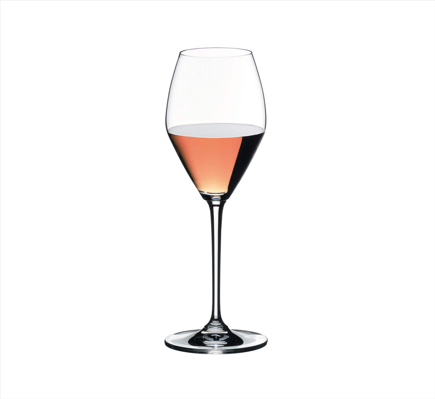 Riedel vinum extreme rose provence glass valentine's day gift ideas
