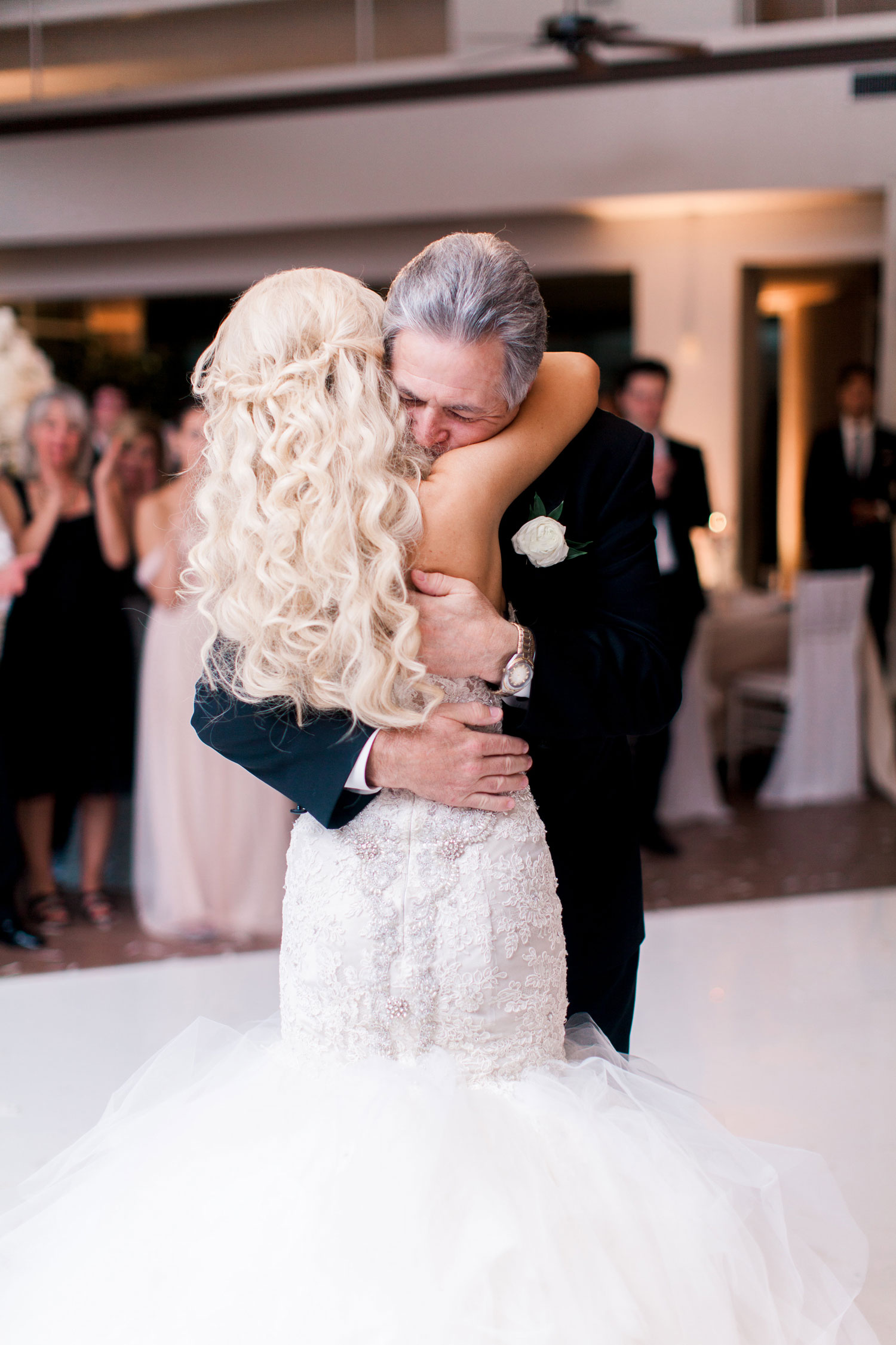 45 Father Daughter Dance Song Ideas From Real Weddings Inside