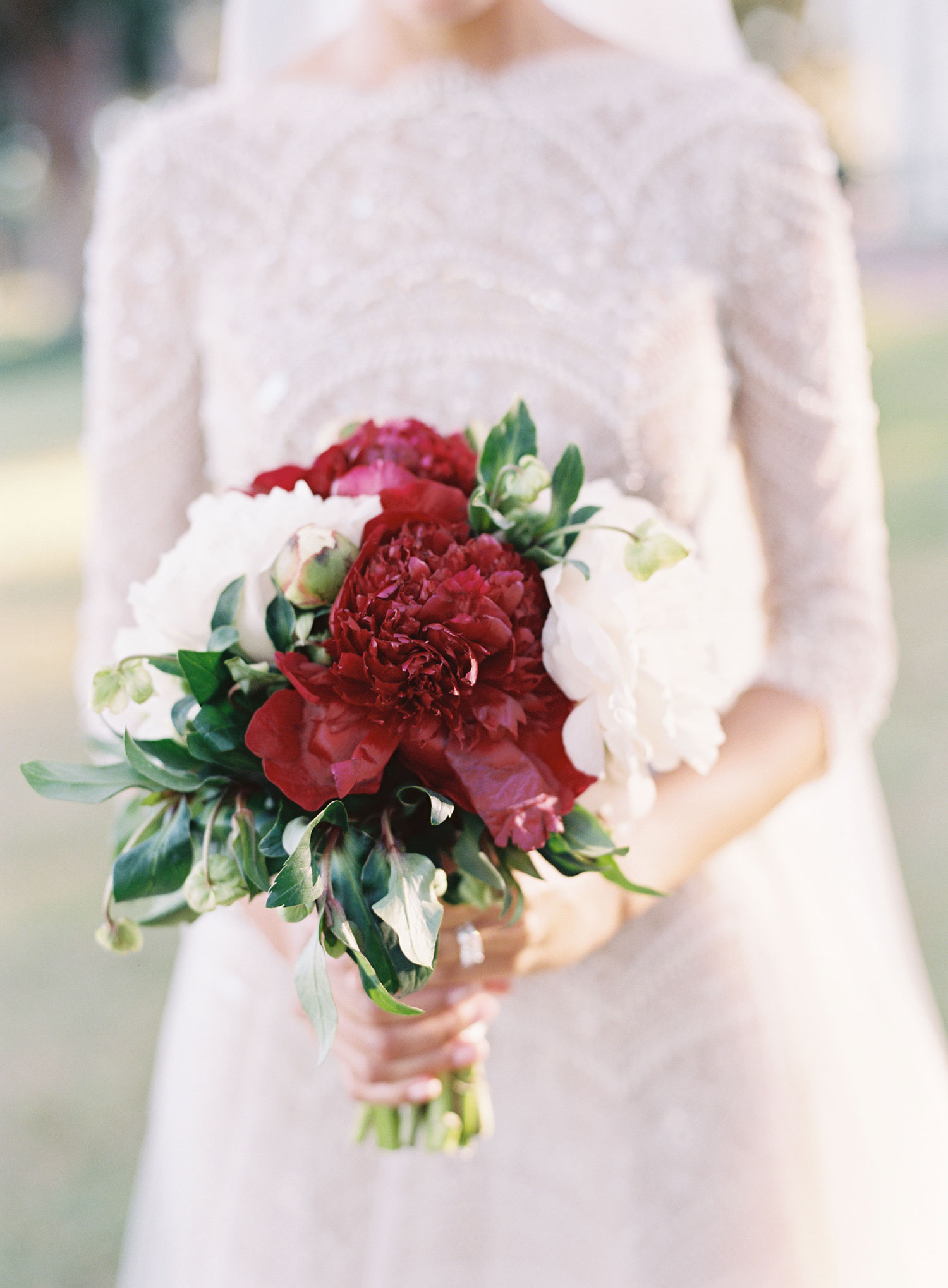 Fall Flower Bouquets For Festive Autumn Weddings Inside Weddings