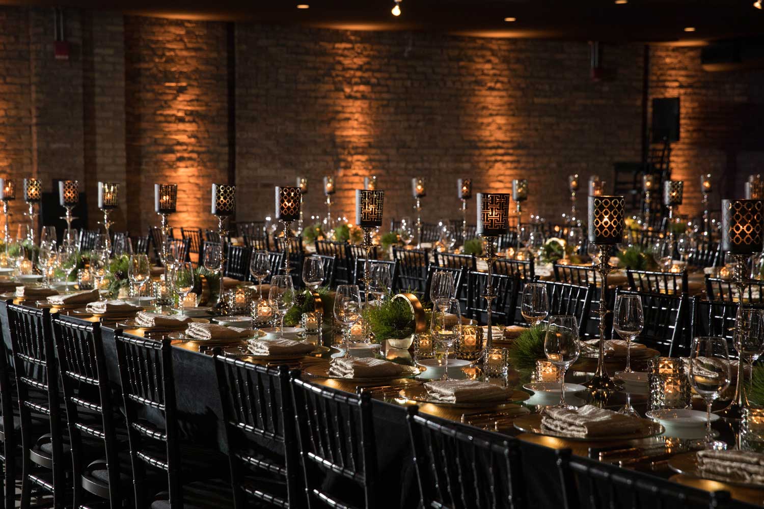 Wedding reception or holiday party holiday christmas wedding decorating tips and party advice