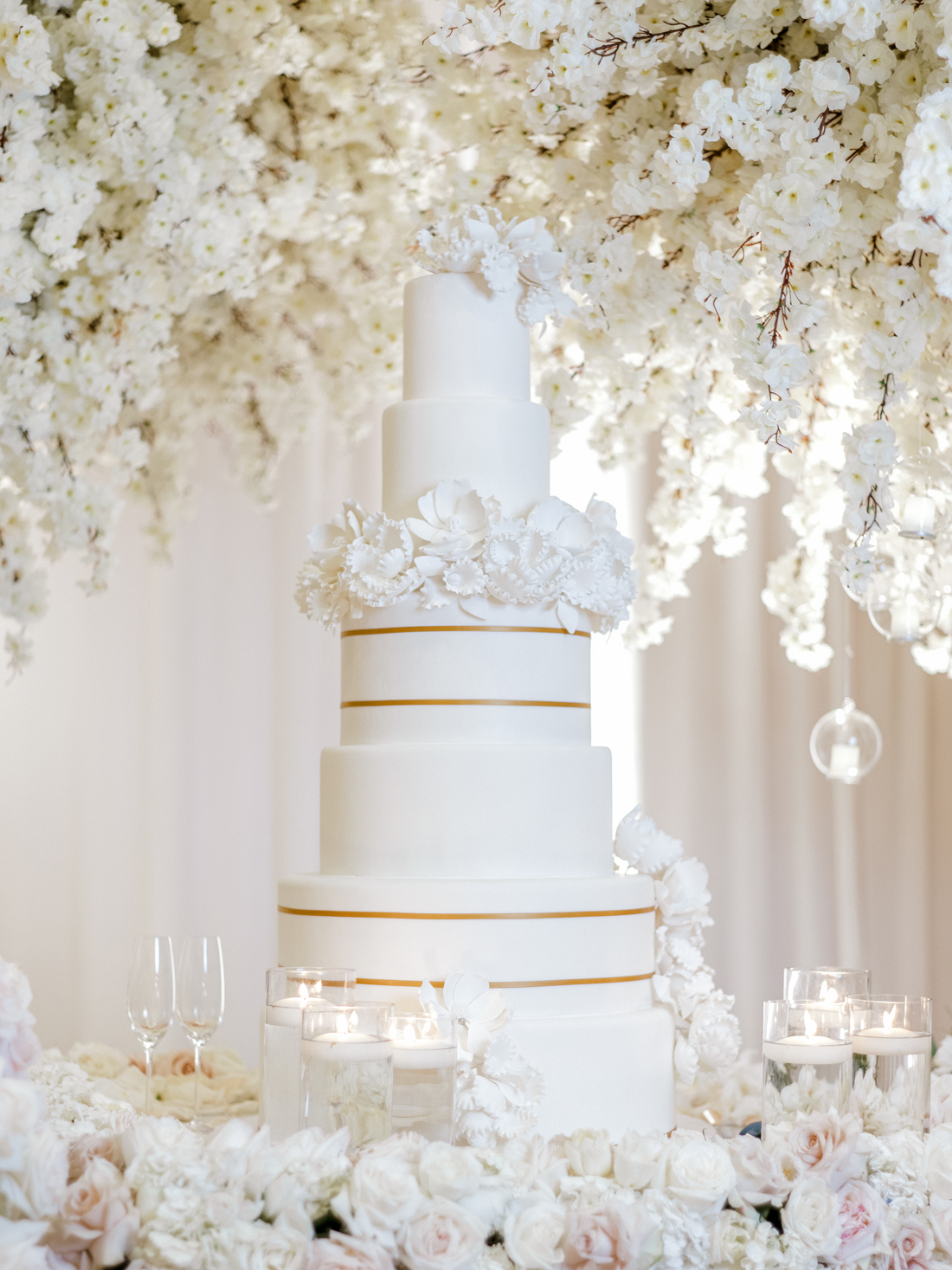 How To Pick What Kind Of Wedding Cake To Have