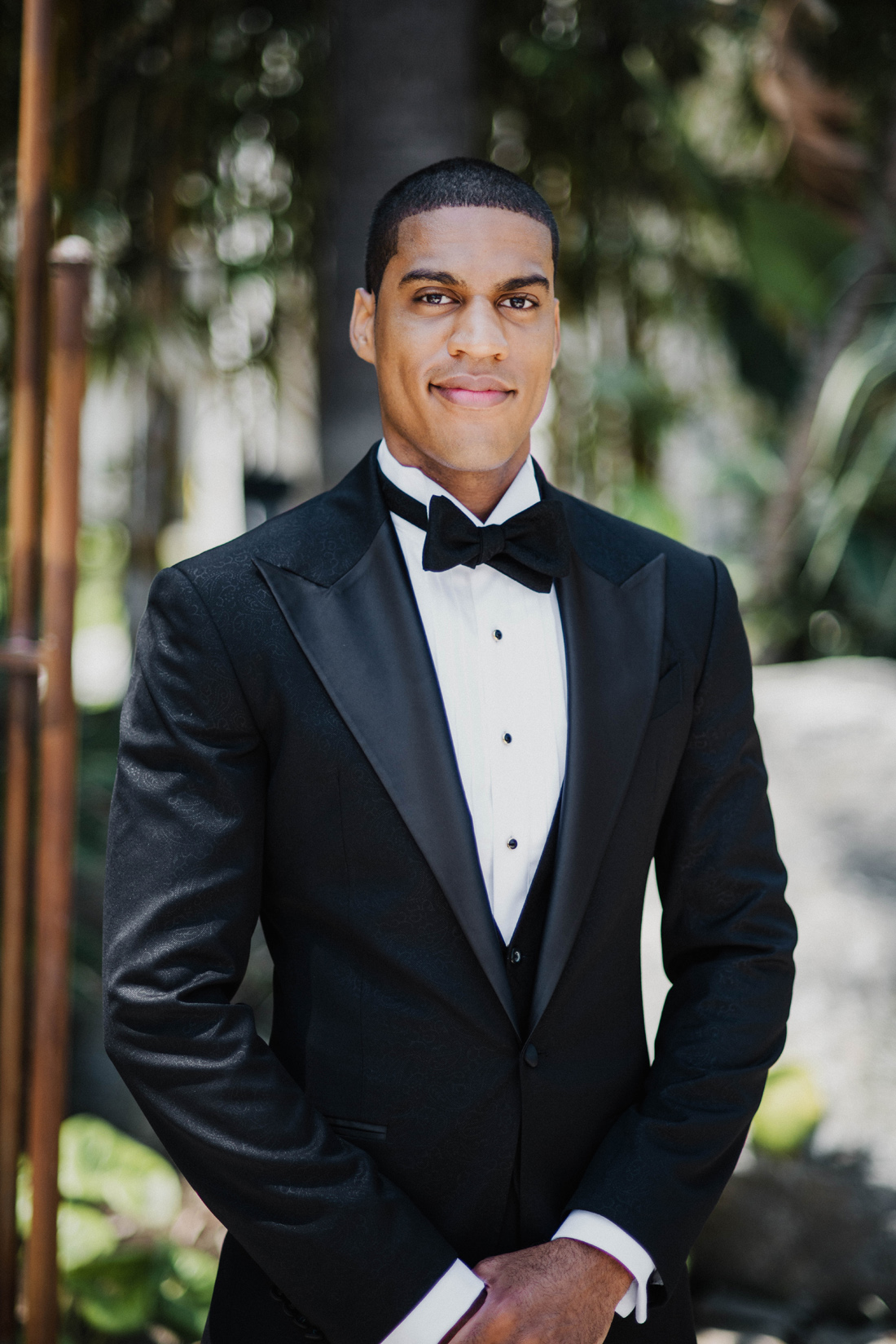 reception coat for groom