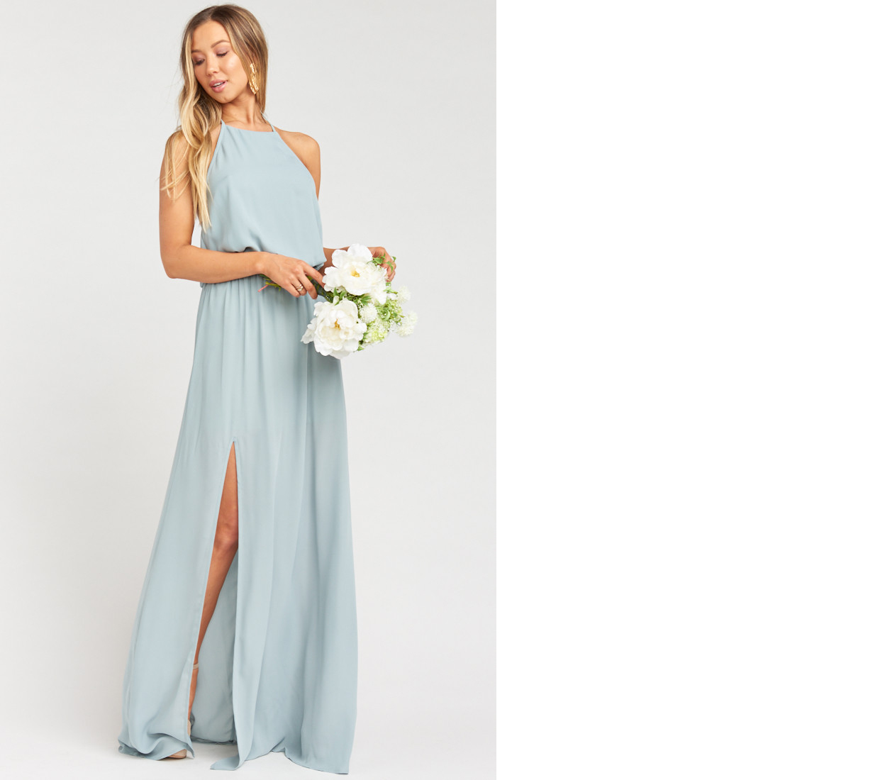 show me your mumu hacienda convertible gown