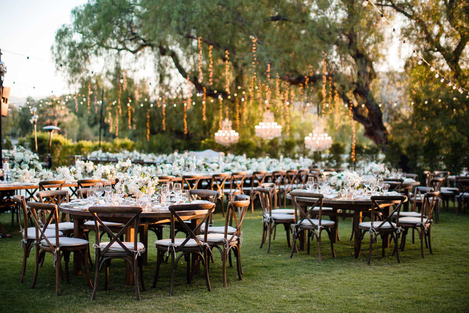 Wedding Reception Table Seating Chart