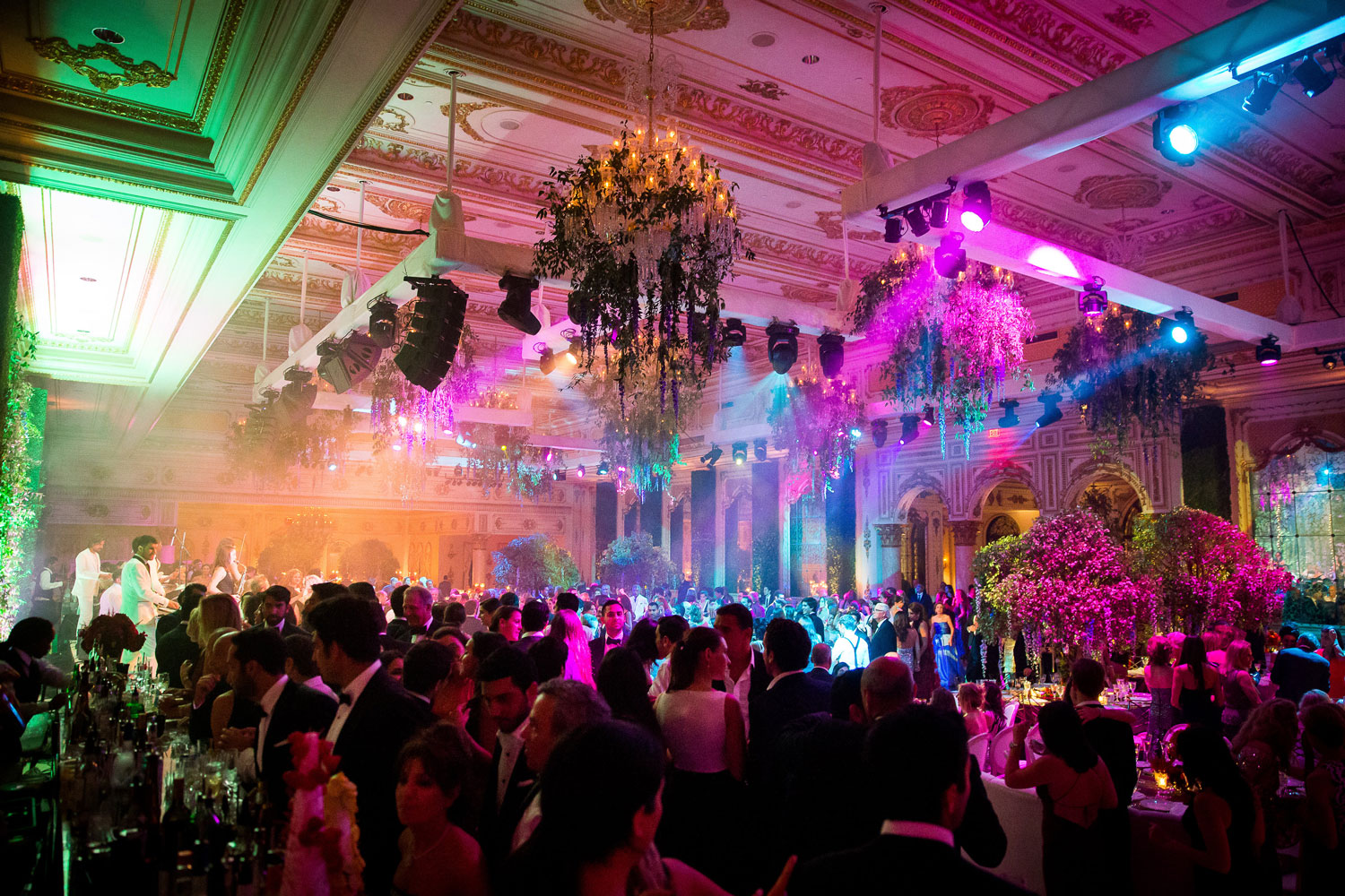 How to Decide if Your Wedding Should Include an After-Party