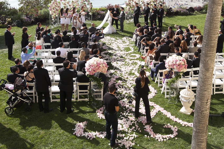 wedding timeline generator